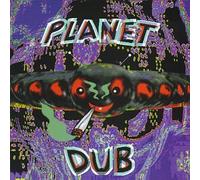Children of the Bong - Planet Dub