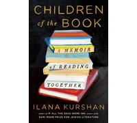 Children of the Book A Memoir of Reading Together - Ilana Kurshan - St. martin's press - ebook (ePub) - Livre