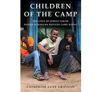 Children Of The Camp
