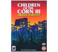 Children Of The Corn 3 - Urban Harvest - Dvd (Horreur)