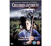Children Of The Corn 4 - The Gathering G