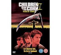 Children Of The Corn 5 - Fields Of Terror G