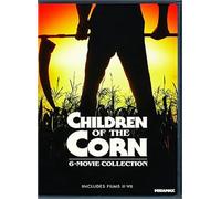 Children of the Corn: 6-Movie Collection [Import USA Zone 1]