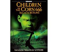 Children of The Corn 666: Isaacs Return