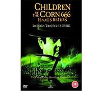 Children Of The Corn 666 - Isaac's Return G