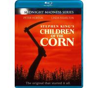 Children Of The Corn [Blu Ray]
