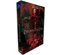 Children of the Corn - Children of the Corn II - Coffret E