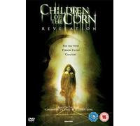 Children of the Corn - Children of The Corn - Revelation [Import anglais]