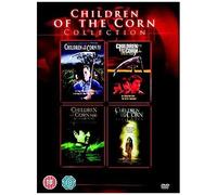 Children of the Corn - Children of the Corn - IV - VII [Import anglais]