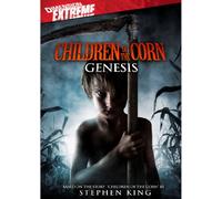 Children of The Corn-Genesis