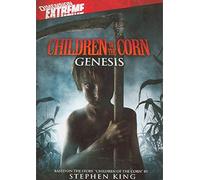 Children of The Corn-Genesis [Blu-Ray]