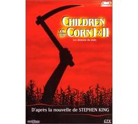 Children Of The Corn