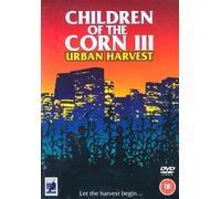 Children of the Corn III: Urban Harvest