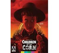 Children of The Corn (Collector's Edition) [Blu-Ray]