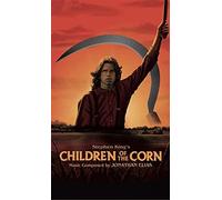 Children Of The Corn (Stephen King's 1984 Soundtrack) ('cornfield' Yellow-Colored Cassette) [Cassette]
