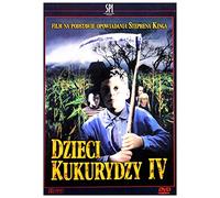 Children of the Corn: The Gathering [DVD] (IMPORT) (Pas de version française)