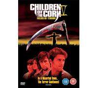Children of the Corn V - Children of The Corn 5 - Fields of Terror