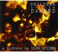 Children of the Damned - A Tribute to Iron Maiden