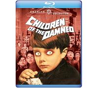 Children of the Damned – BBC – Blu-ray