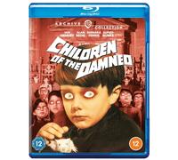Children of the Damned – Blu-ray – 1964 / 2023 – Multi-région