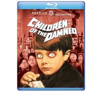 Children Of The Damned [Usa][Blu-Ray]