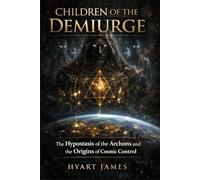 Children of the Demiurge: The Hypostasis of the Archons and the Origins of Cosmic Control