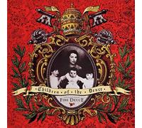 Children Of The Deuce [White 10" Lp]