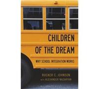 Children of the Dream by Rucker C. Johnson Rucker C. Johnson (Auteur)