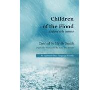 Children of the Flood: An Esperanto Dual Language Novella