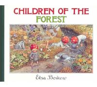 Children Of The Forest