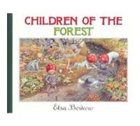 Children of the Forest Beskow, Elsa (Auteur)