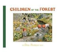 Children of the Forest by Elsa Beskow Elsa Beskow (Auteur)