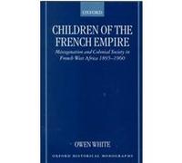 Children Of The French Empire