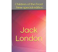 Children of the Frost: New special edition