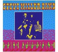 Miller Band, Steve - Children of The Future