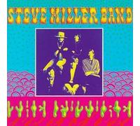 Miller Band, Steve - Children of The Future