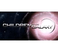Children of the Galaxy (Steam Account)