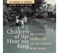 Children of the Heav'nly King