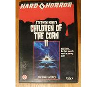 CHILDREN OF THE CORN 2/VN
