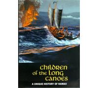 Children of The Long Canoes