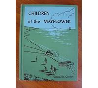 children of the mayflower