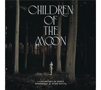 State Faults – Children of The Moon – CD – Digisleeve