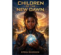 Children of the New Dawn: An Afrofuturist Chronicle of Memory, Water, and the Voices That Refuse to Die