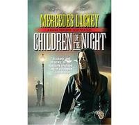 Children of the Night, Diana Tregarde Mercedes Lackey (Auteur)