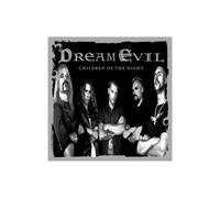 Dream Evil – Children Of The Night – EP – Century Media Records