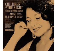 Children Of The Night - Tribute To Wayne Shorter - Cd Album