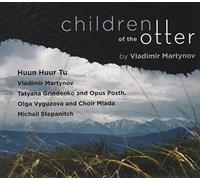 Children of The Otter [Import]