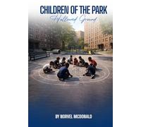 Children of the Park: Hallowed Ground