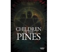 Children Of The Pines [Digital Video Disc] Ac-3/Dolby Digital, Dolby