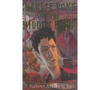 Children of the Red King #5: Charlie Bone and the Hidden King